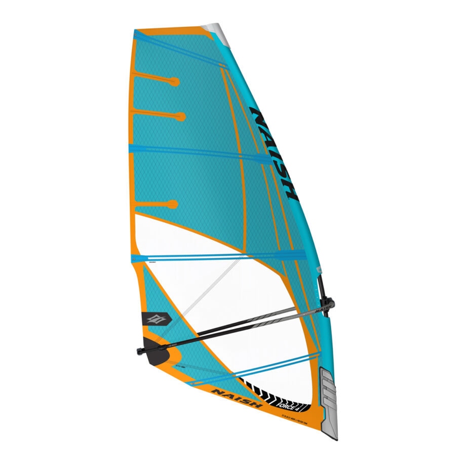 Naish Sail Force 4 - żagiel windsurfingowy 2024